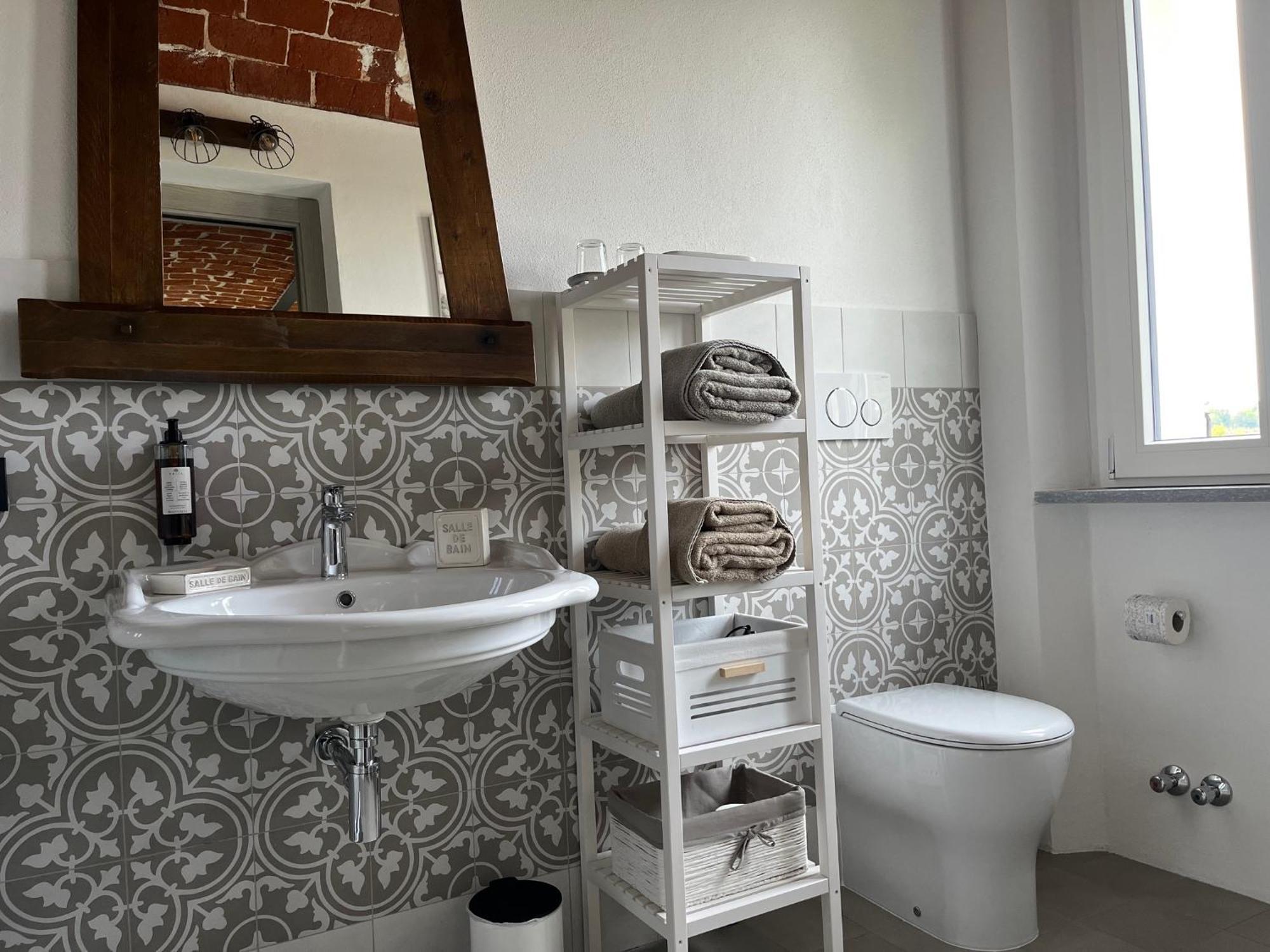 Noi Due - Bed & Breakfast Nel Monferrato Quargnento Extérieur photo